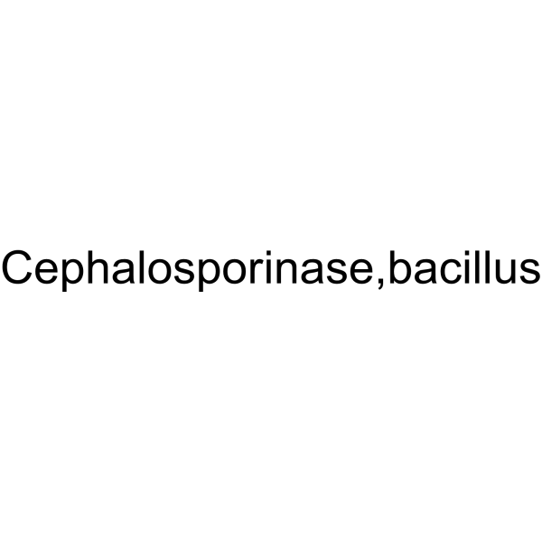 Cephalosporinase,bacillus 9012-26-4
